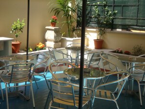 Interior - Roma Termini Inn (Rome)