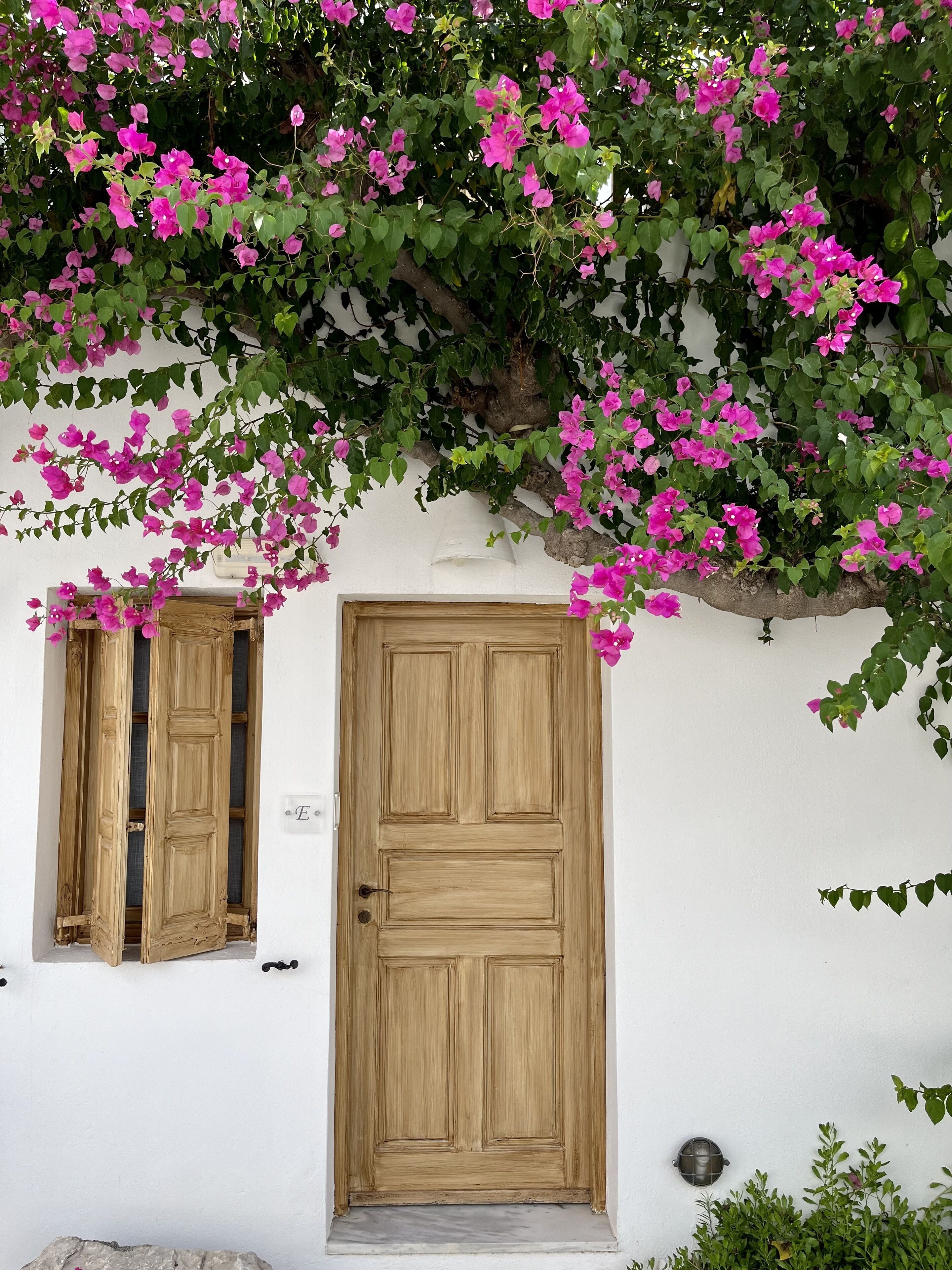 Photo - Santorini Crystal Blue