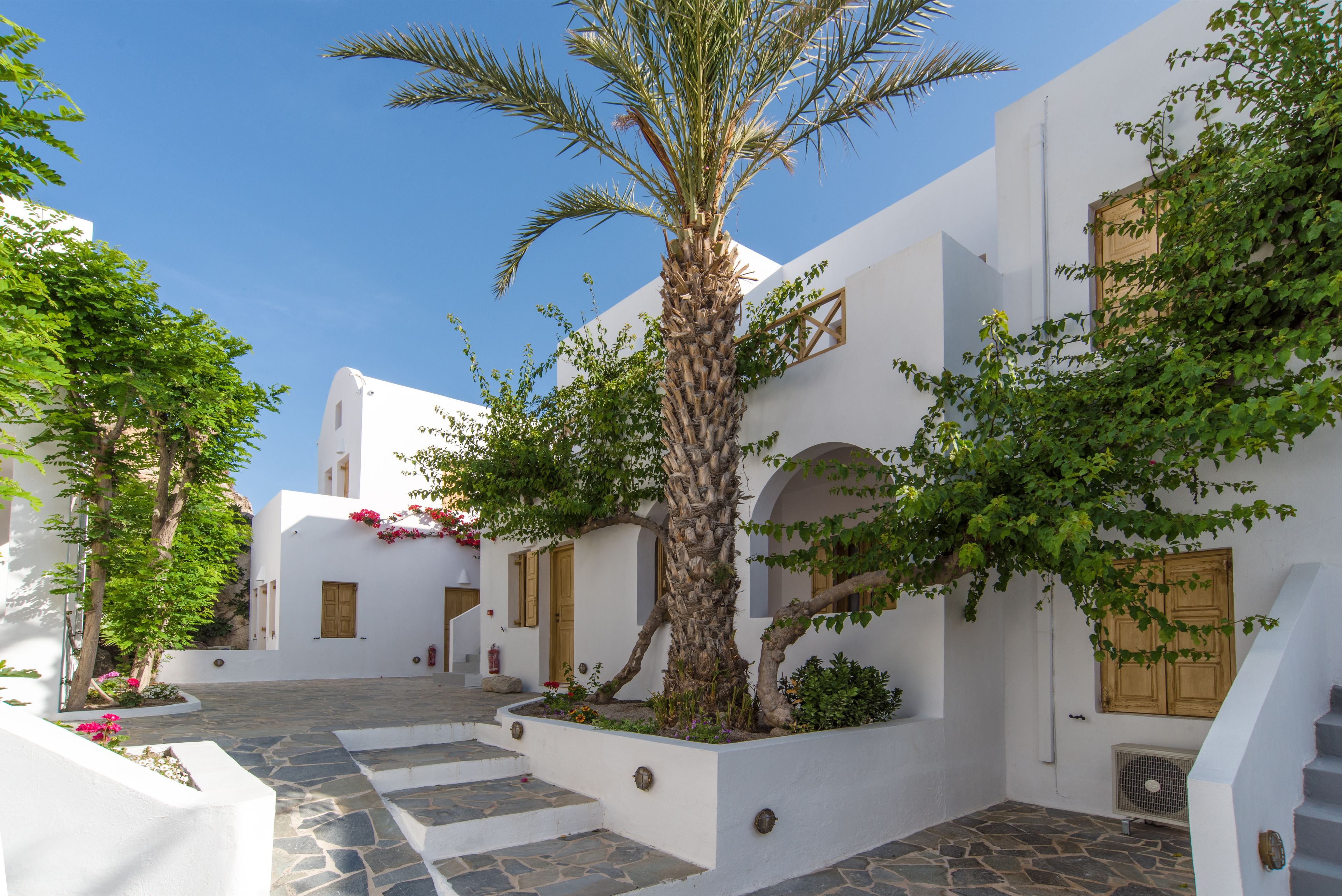 Photo - Santorini Crystal Blue