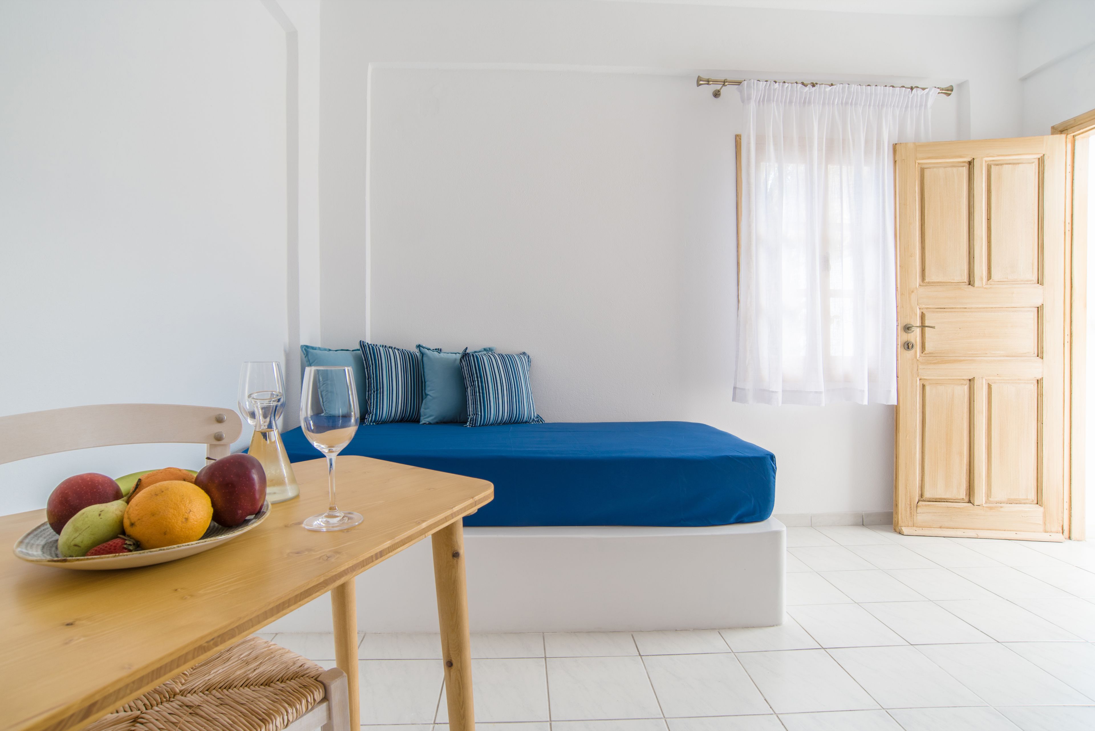 Photo - Santorini Crystal Blue