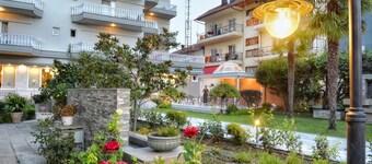 Hotel Ioni
