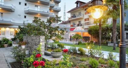 Hotel Ioni