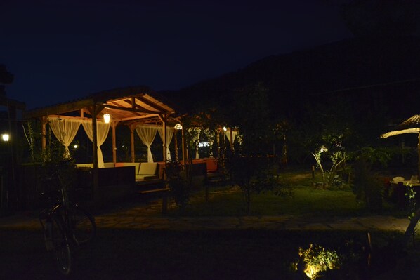 Pavillon