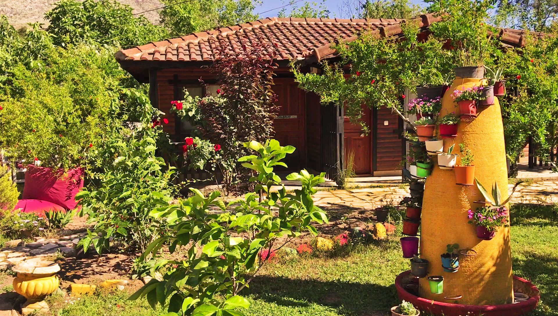 Jardin