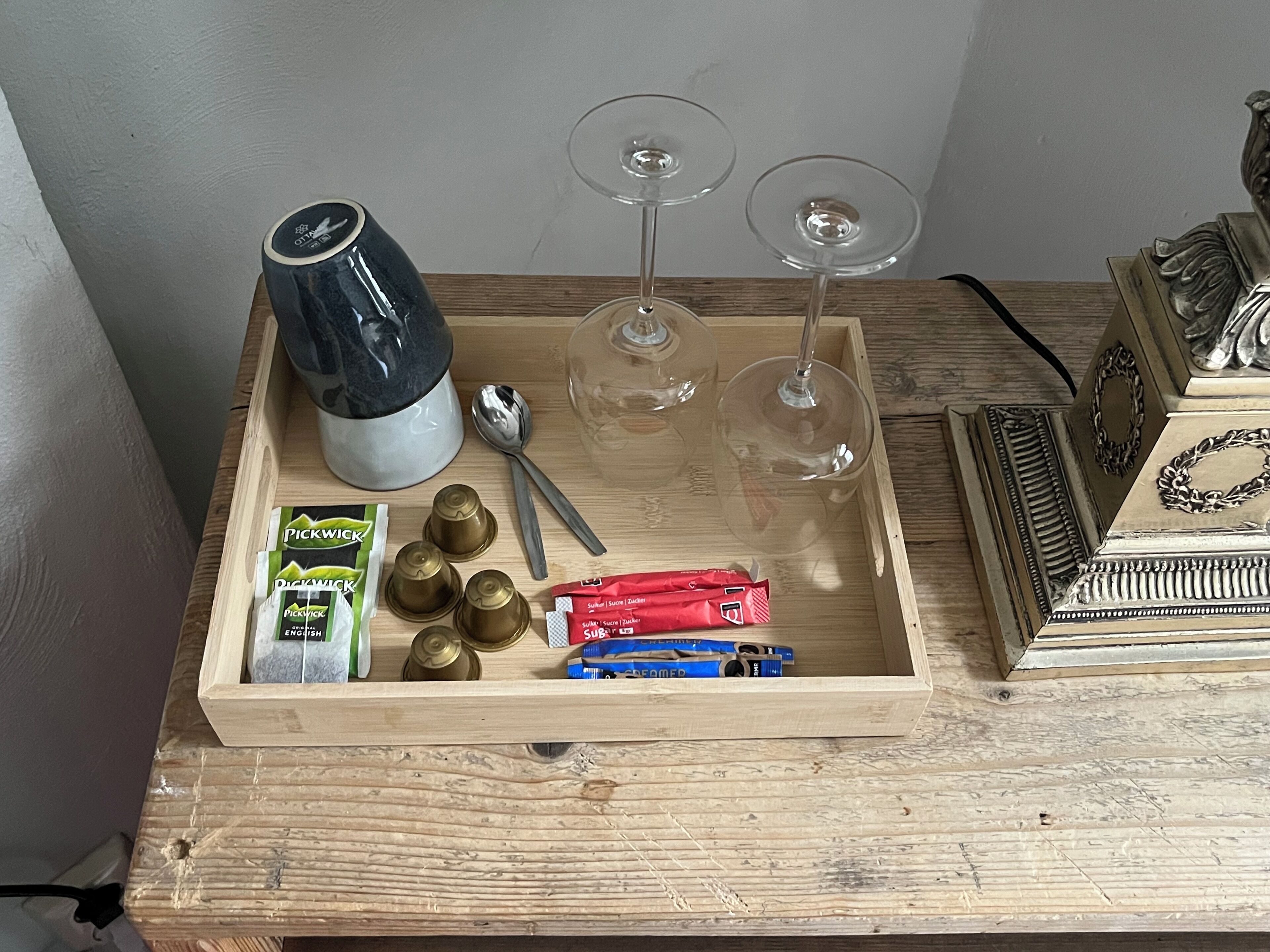 in-room safe, individually decorated, individually furnished