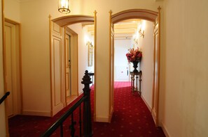Vestibule
