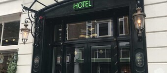 Hotel De Gulden Waagen