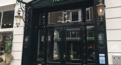 Hotel De Gulden Waagen