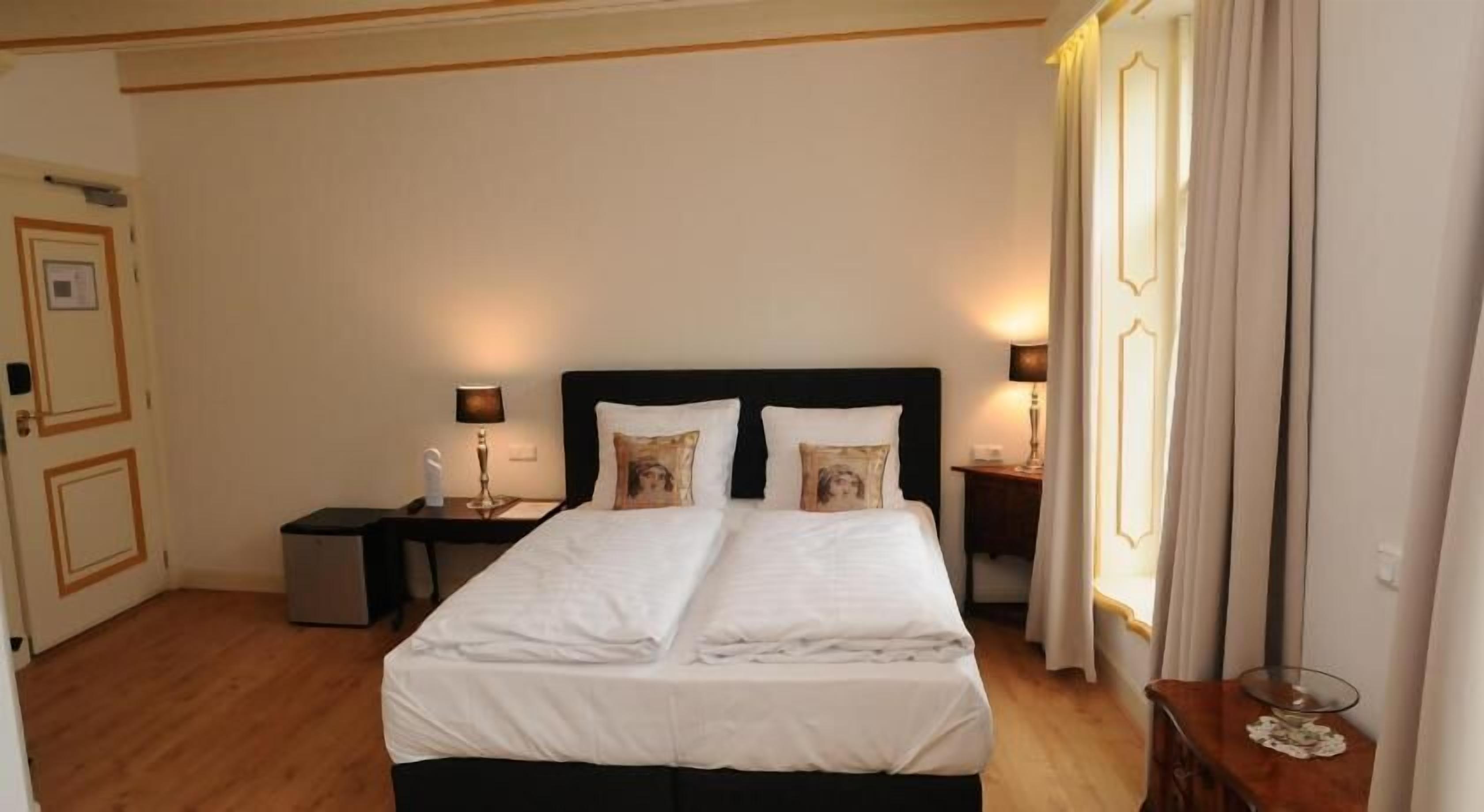 In-room safe, individually decorated, individually furnished