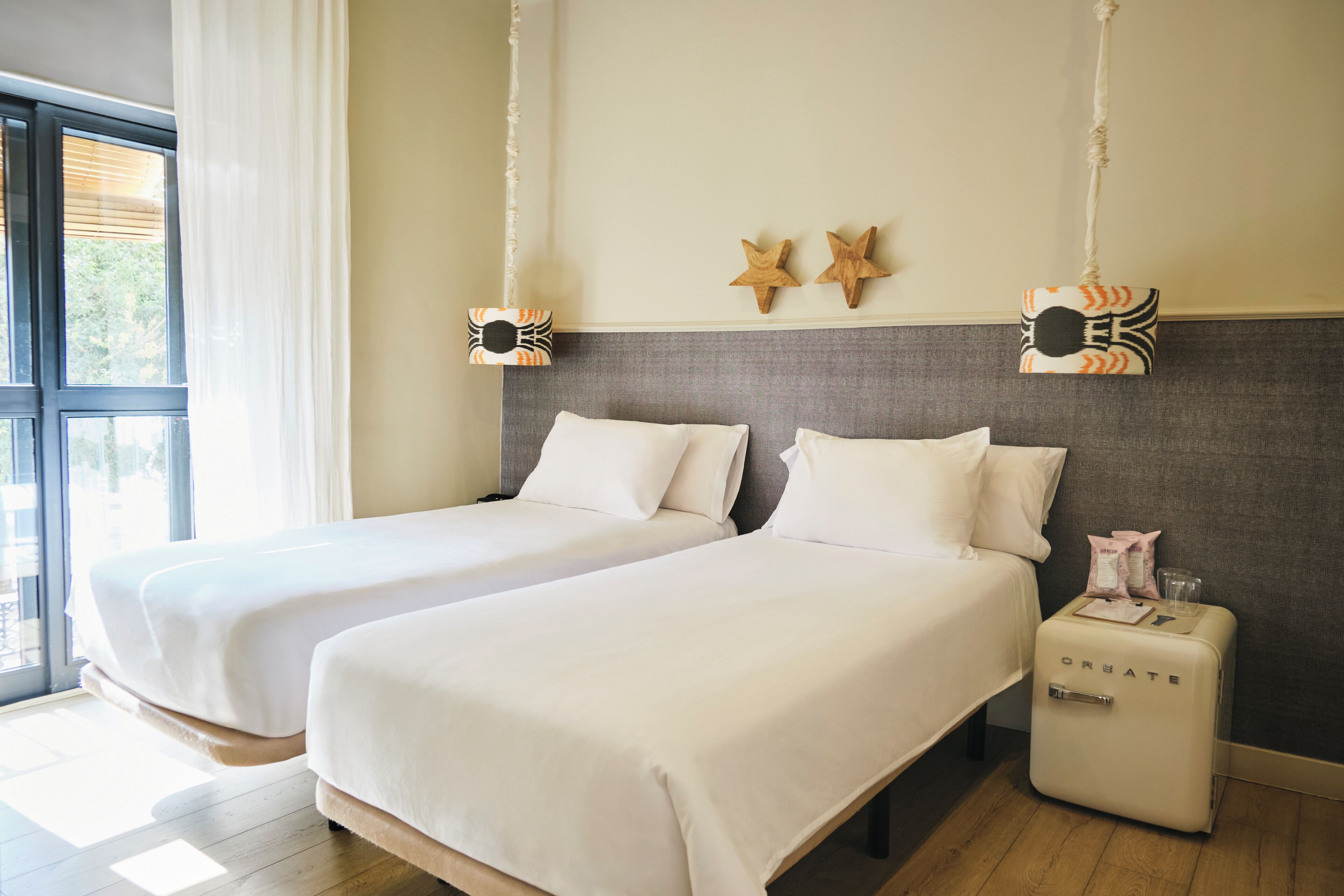 Foto - The Corner House