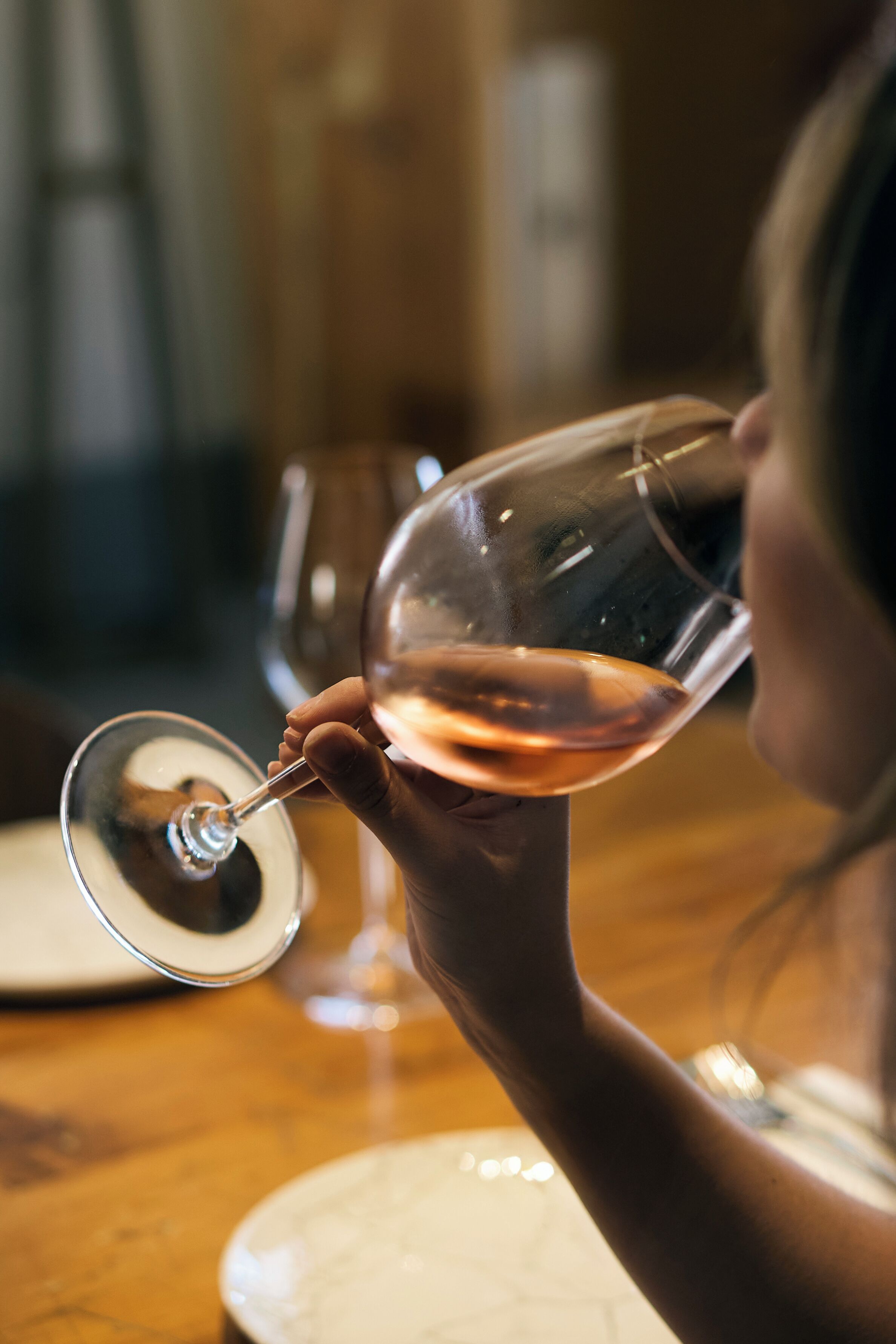 Foto - The Corner House