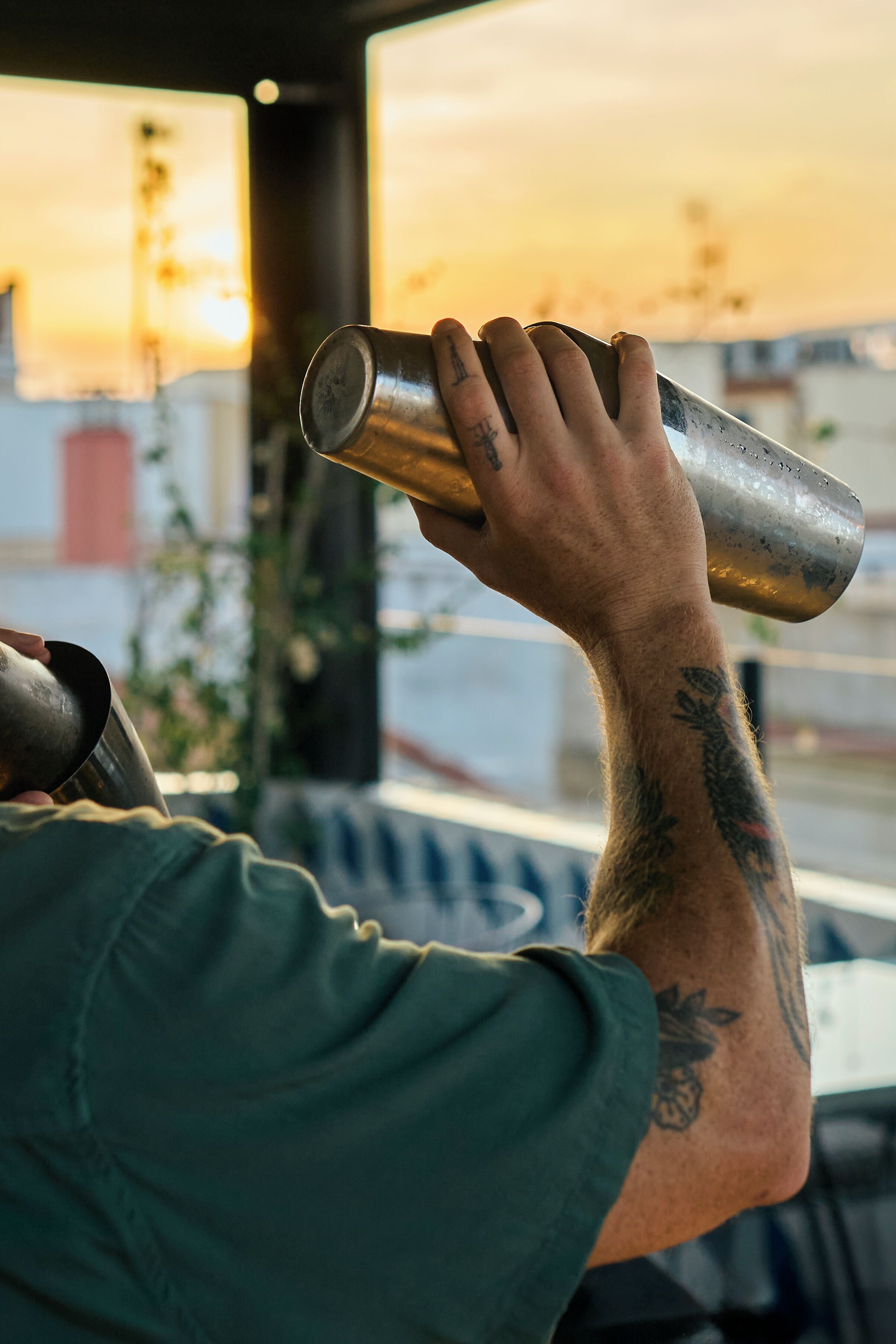 Foto - The Corner House