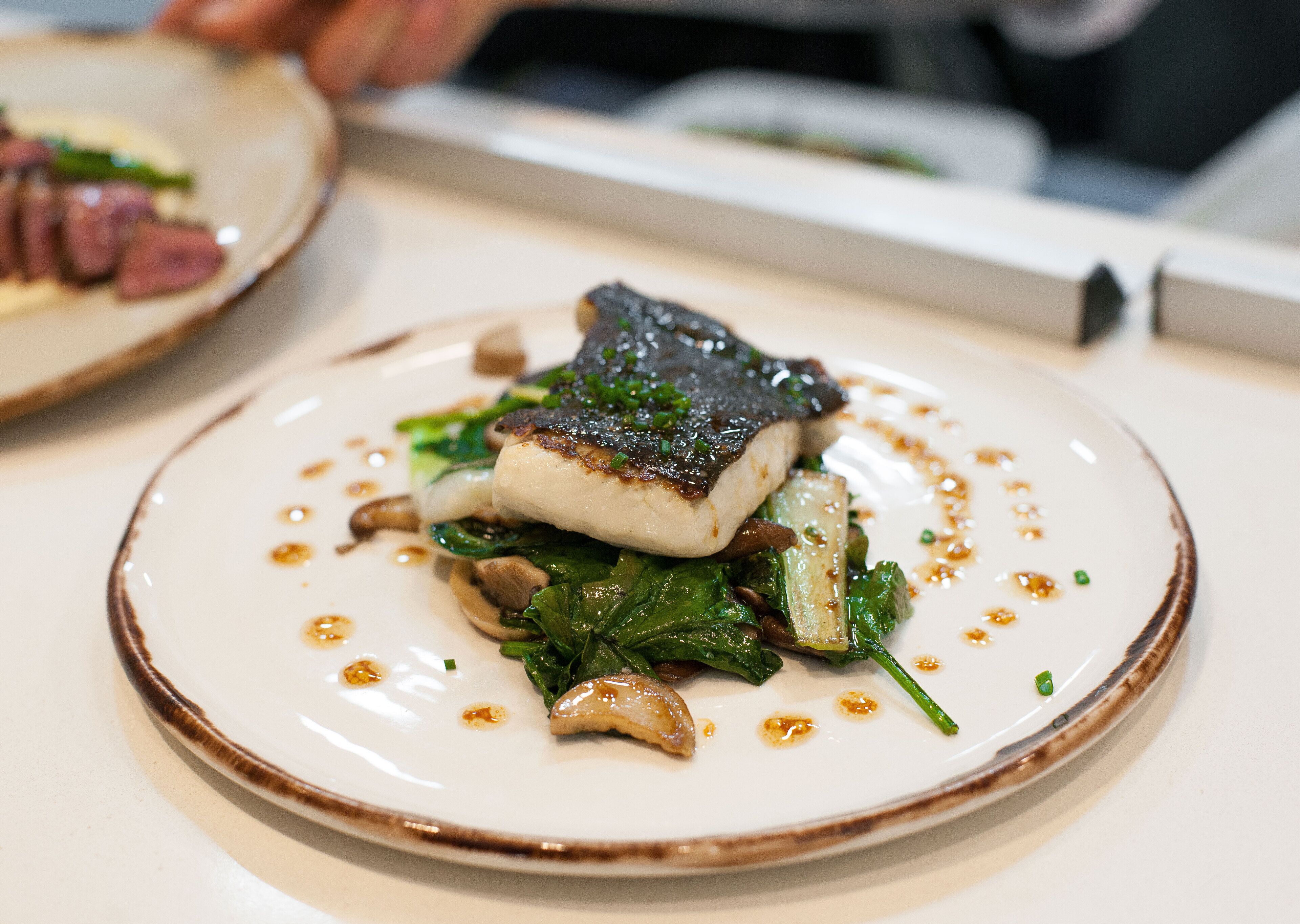 Foto - The Corner House