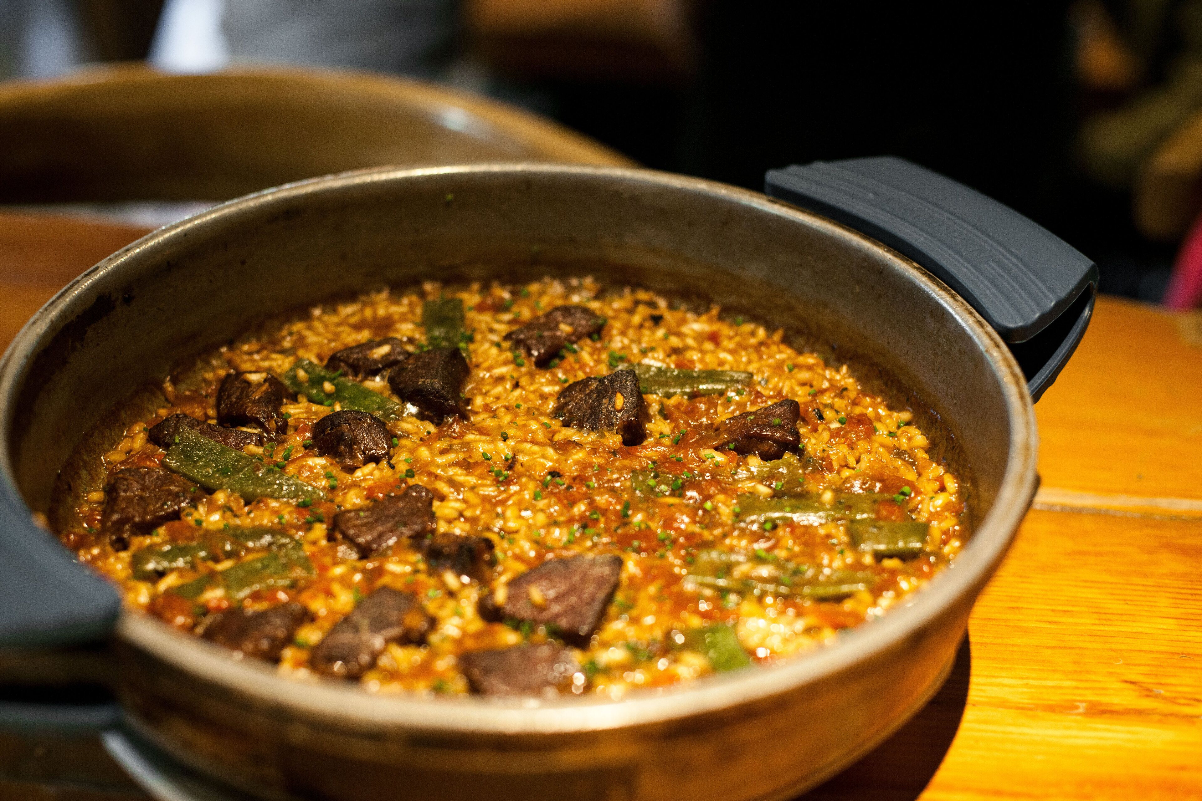 Foto - The Corner House