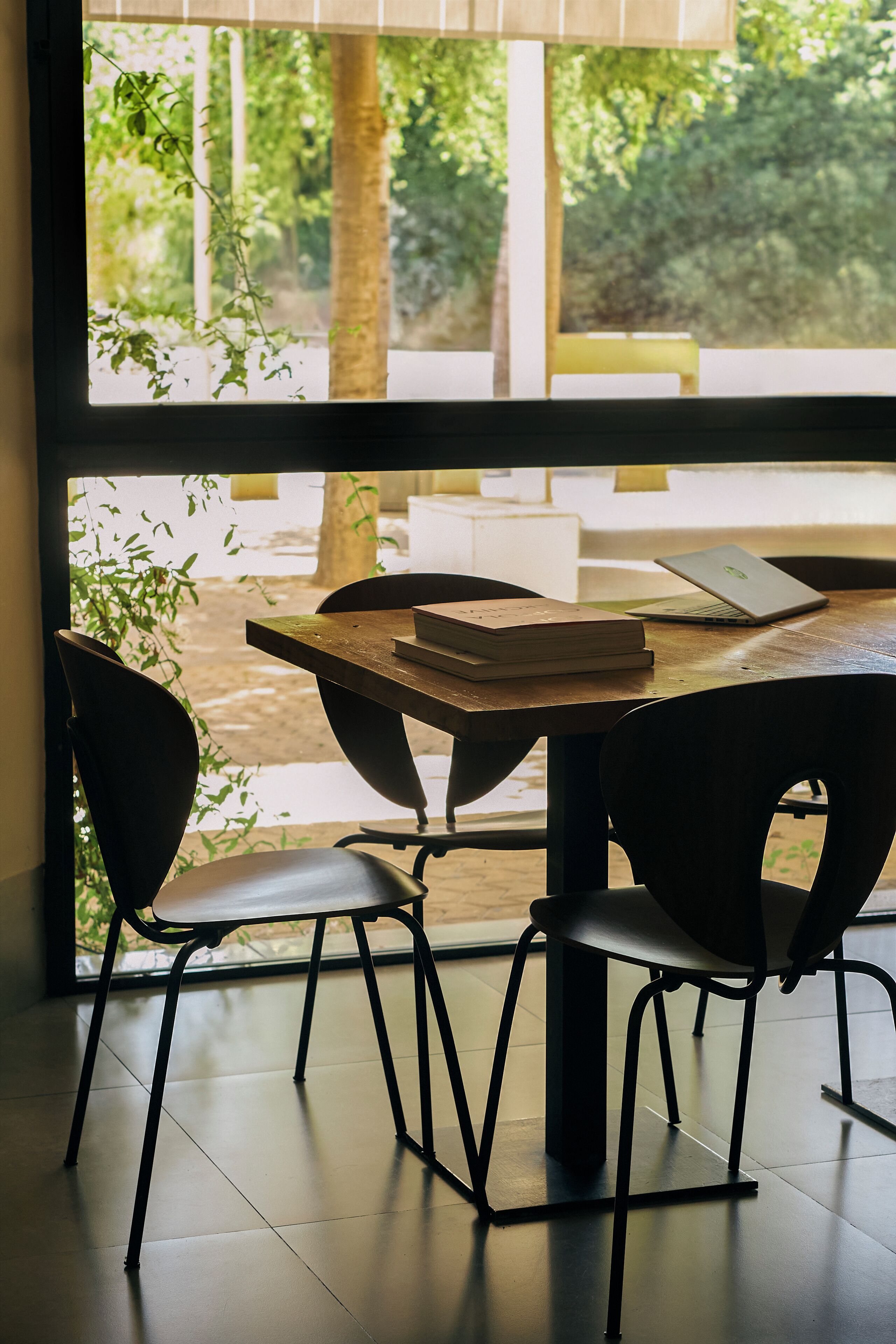 Foto - The Corner House