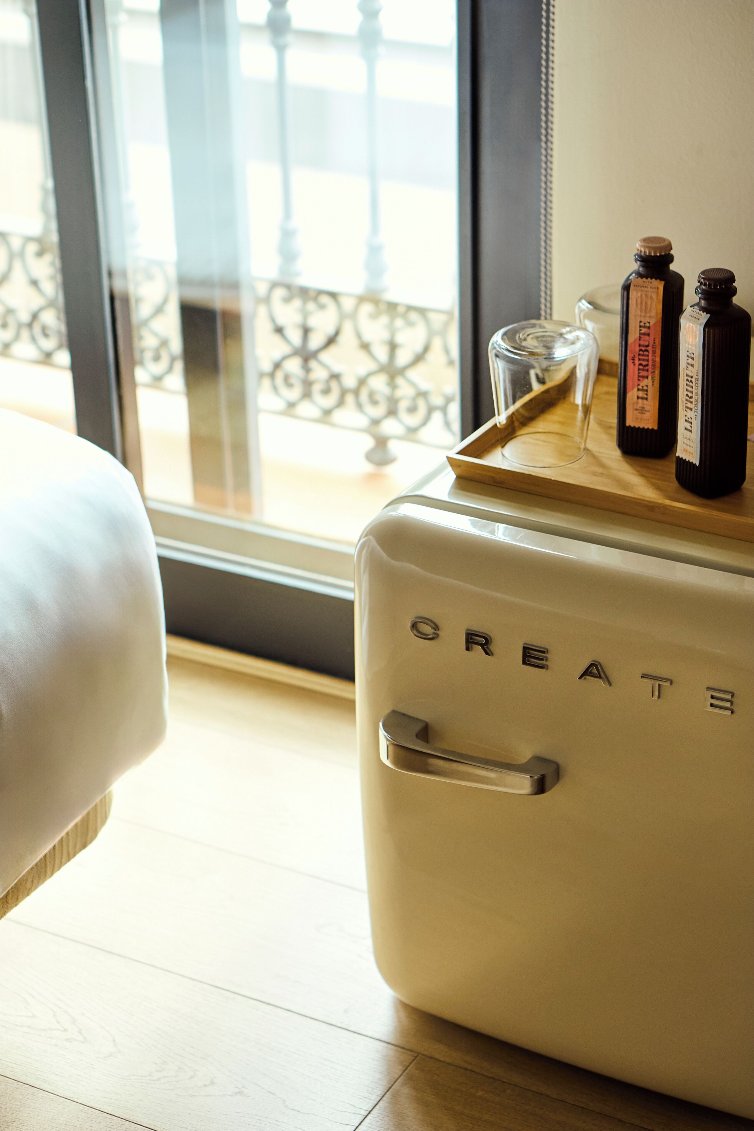 Foto - The Corner House