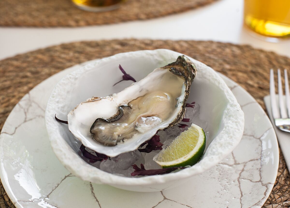 Foto - The Corner House