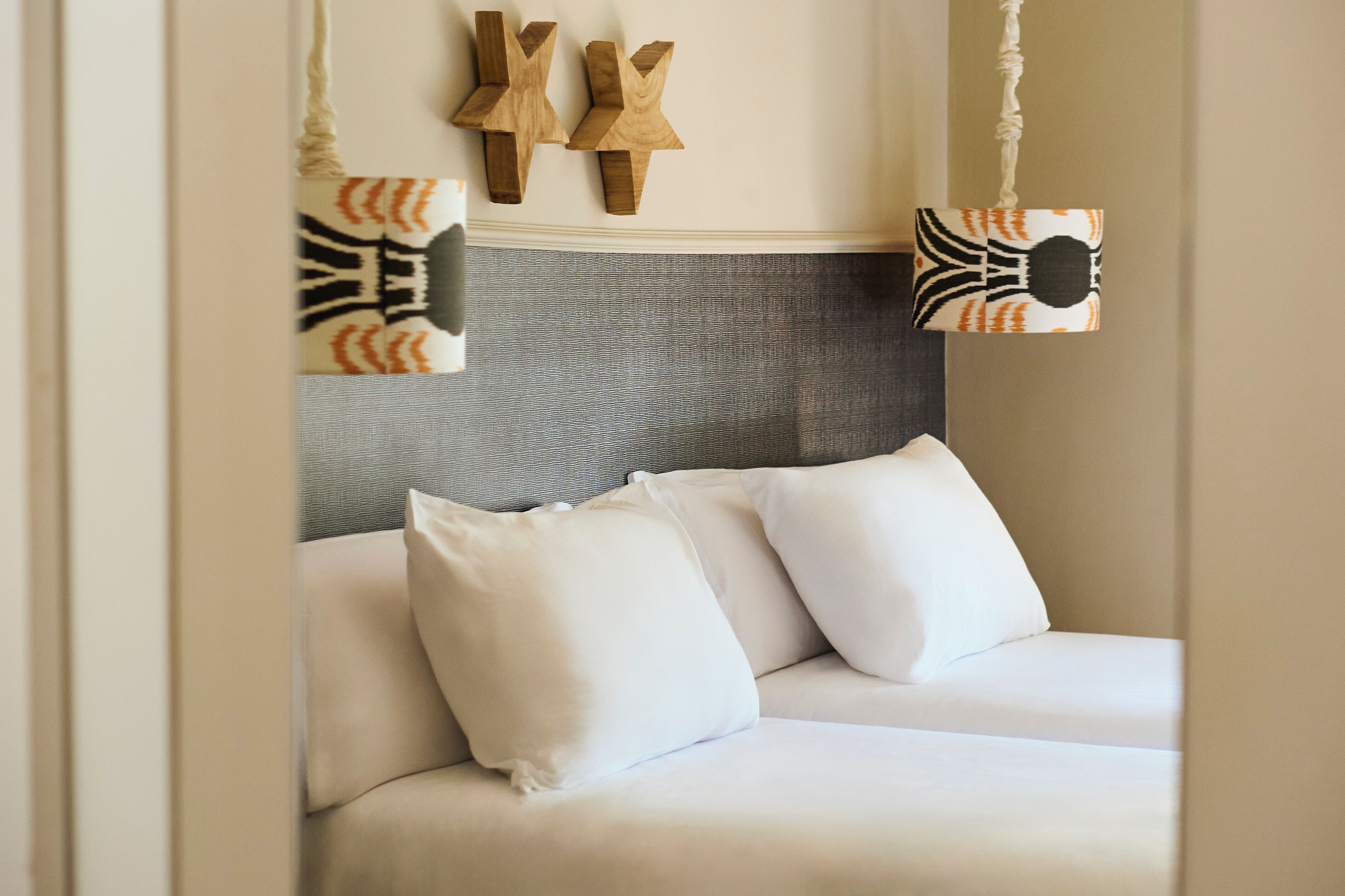 Foto - The Corner House