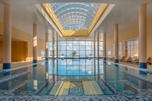 Een Turks bad/hammam, lichaamsbehandelingen, body wraps, body scrubs