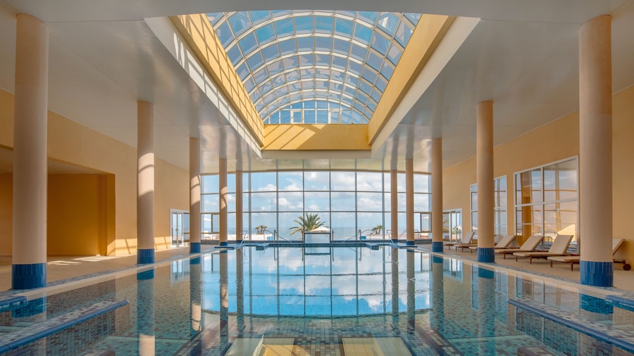 Iberostar Selection Kantaoui Bay