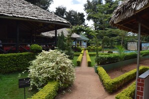 Property amenity - Mountain Inn (Moshi)