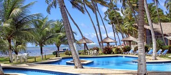 Albacora Praia Hotel