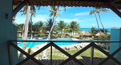 Albacora Praia Hotel