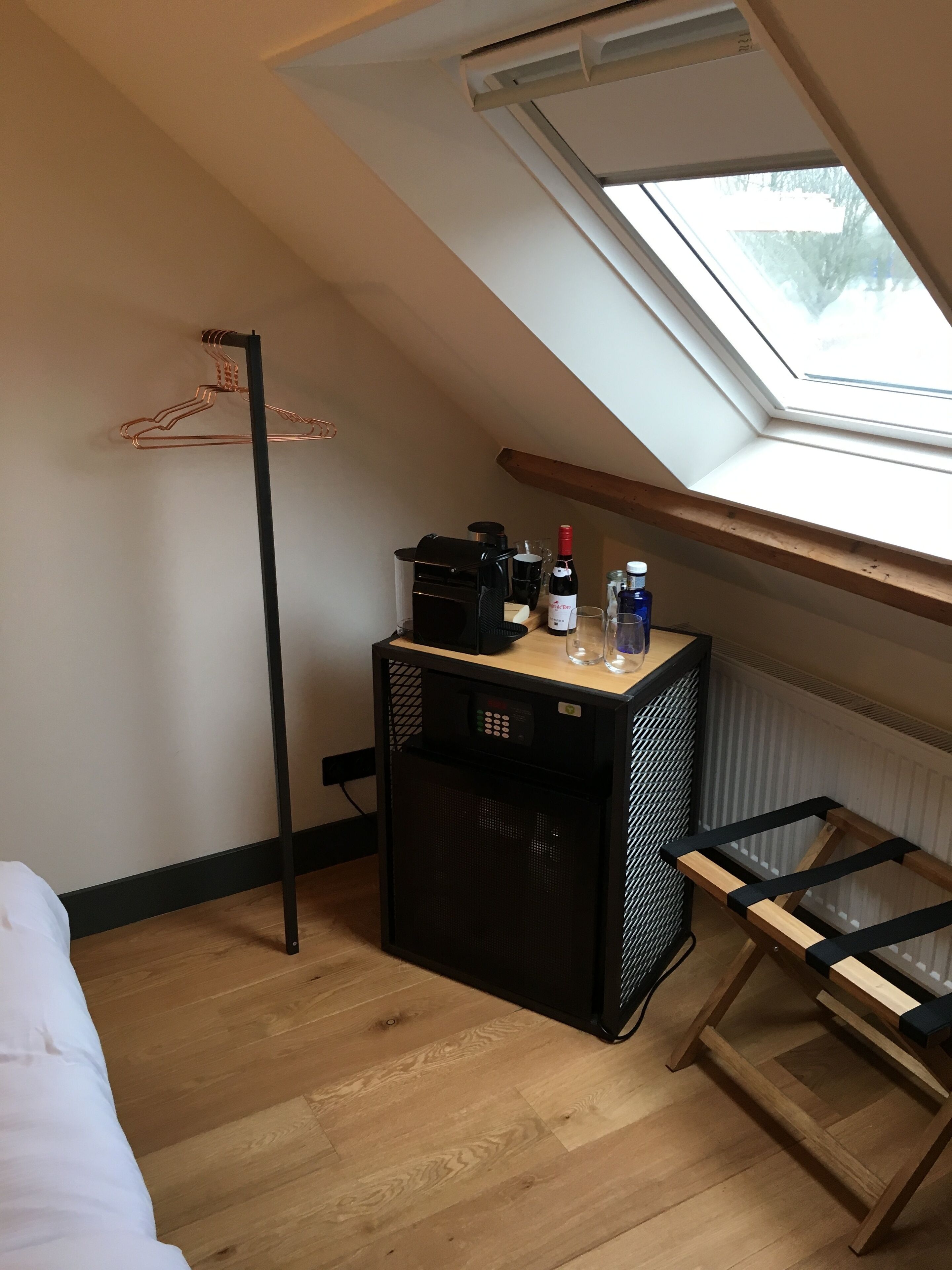 Foto - Boutique Hotel d'Oude Morsch