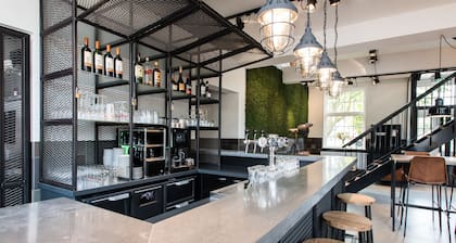 Boutique Hotel d'Oude Morsch