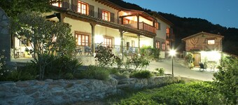 Casa Rural El Regajo Valle del Jerte