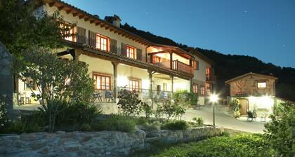 Casa Rural El Regajo Valle del Jerte