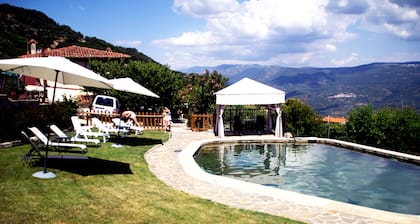 Casa Rural El Regajo Valle del Jerte