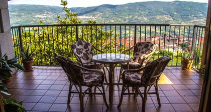 Casa Rural El Regajo Valle del Jerte