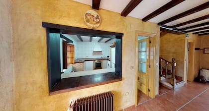 Casa Rural La Majada Palentina