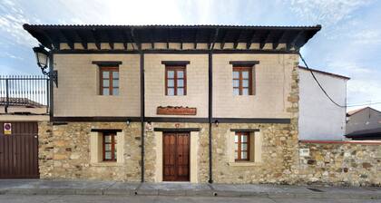 Casa Rural La Majada Palentina