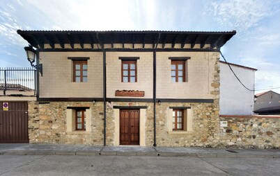 Casa Rural La Majada Palentina