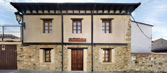 Casa Rural La Majada Palentina