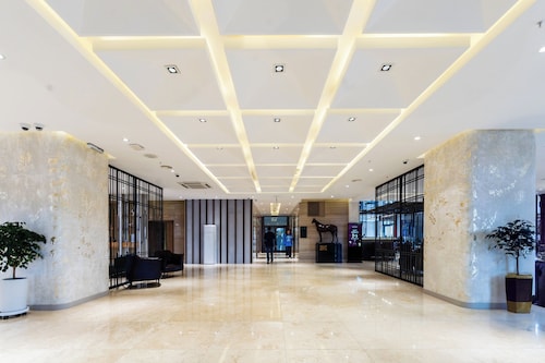 Holiday Inn Ulaanbaatar by IHG
