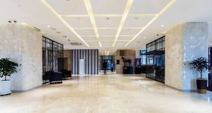 Holiday Inn Ulaanbaatar by IHG