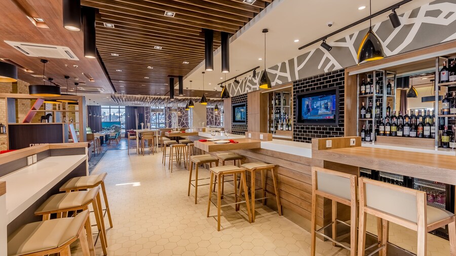 Holiday Inn Ulaanbaatar by IHG