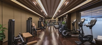 Holiday Inn Ulaanbaatar by IHG