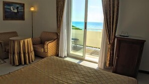 Suite Royale, vue mer (Panoramic)