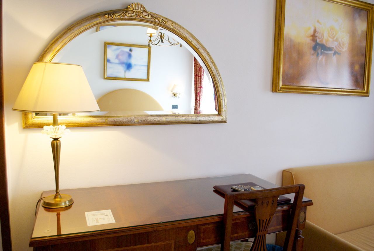 classic room, sea view | room amenity