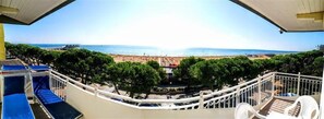Suite Royal, mirando al mar (Panoramic) | Vistas desde la habitación