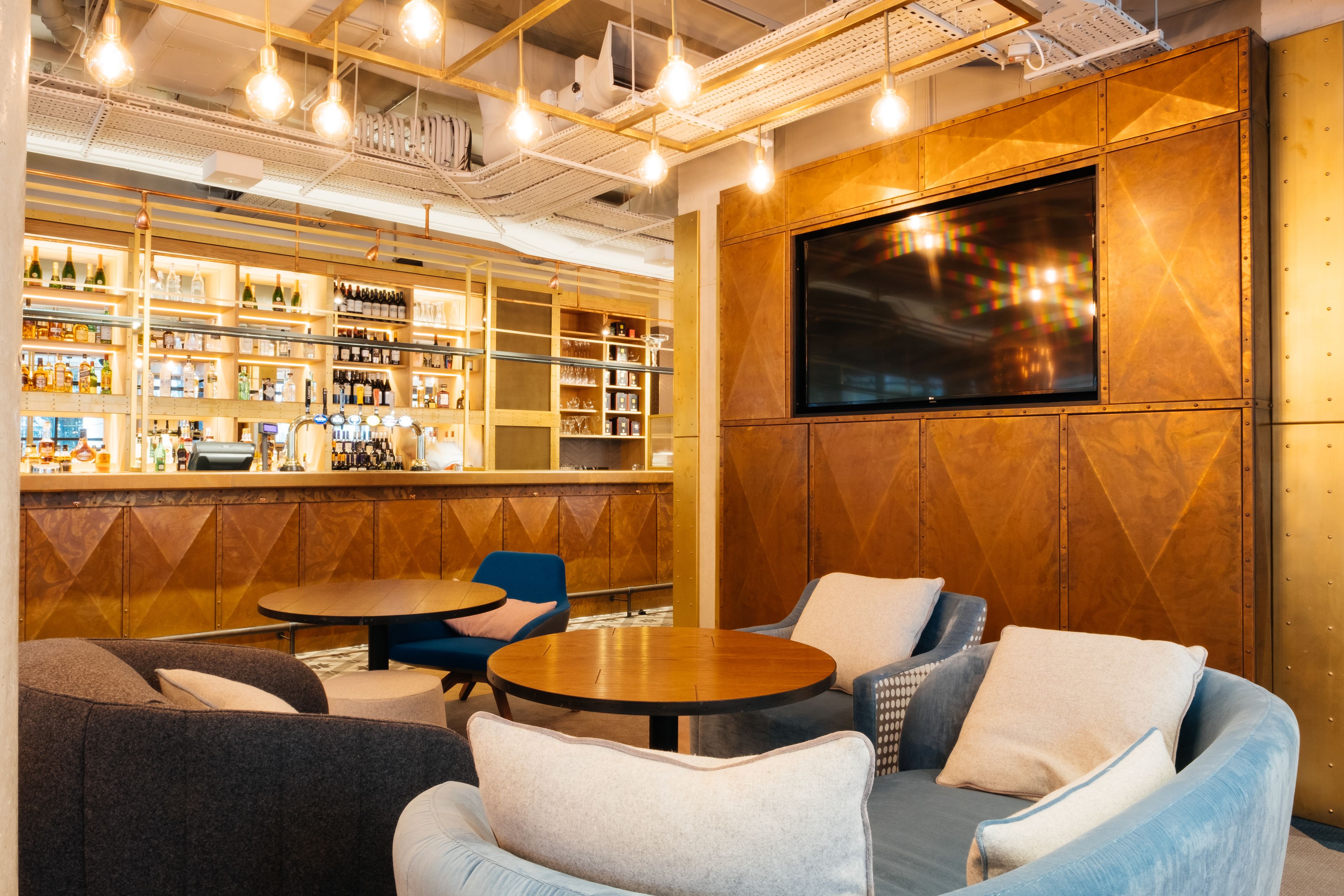 Foto - DoubleTree by Hilton London Kingston Upon Thames