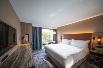 DoubleTree by Hilton London Kingston Upon Thames