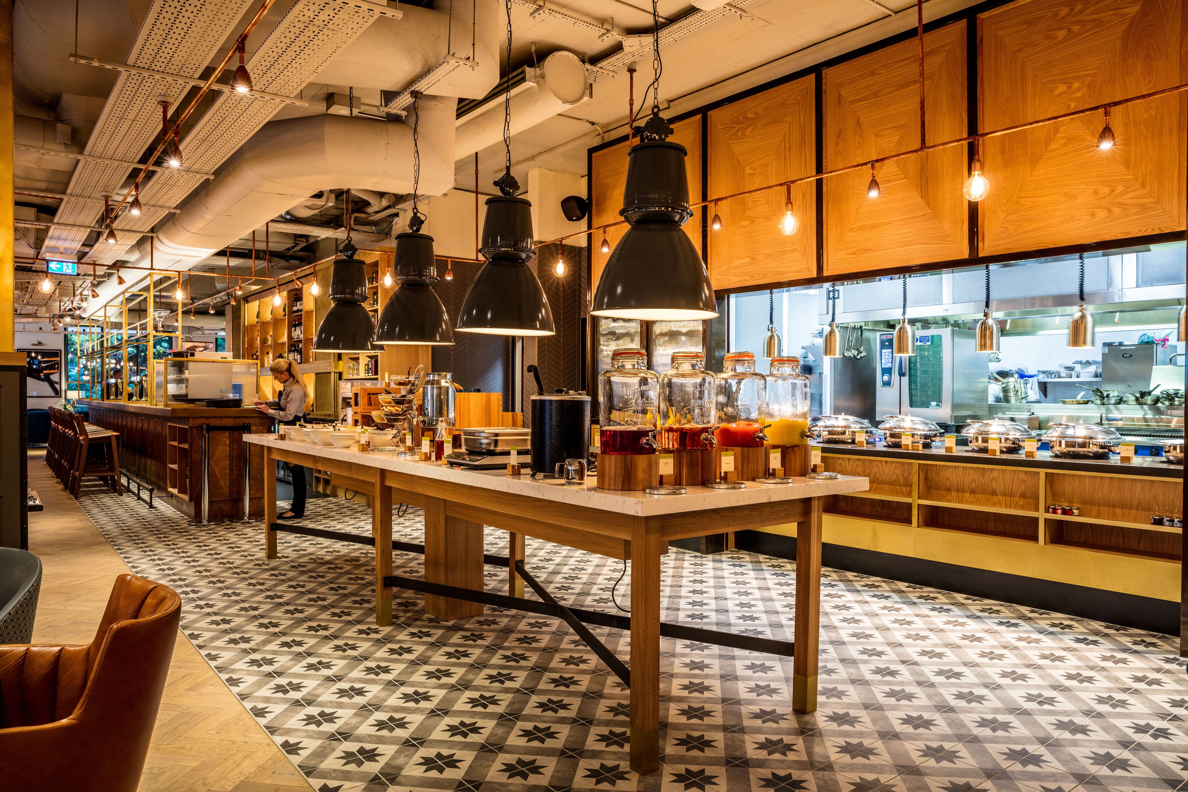 Photo - DoubleTree by Hilton London Kingston Upon Thames