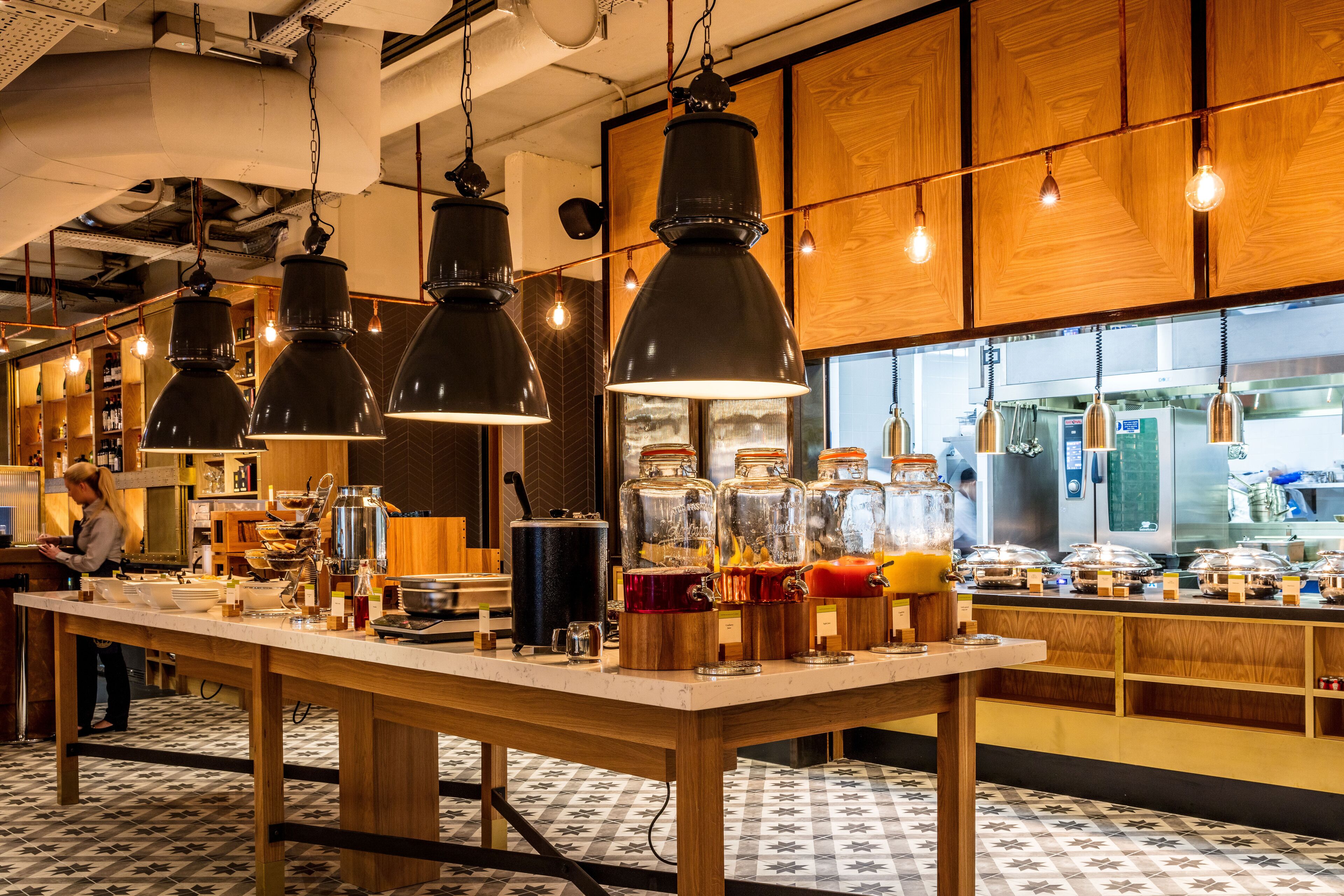 Photo - DoubleTree by Hilton London Kingston Upon Thames