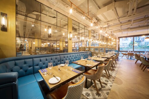 DoubleTree by Hilton London Kingston Upon Thames