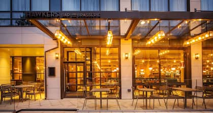 DoubleTree by Hilton London Kingston Upon Thames